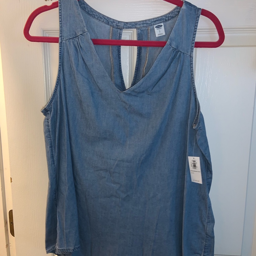 Old Navy Top